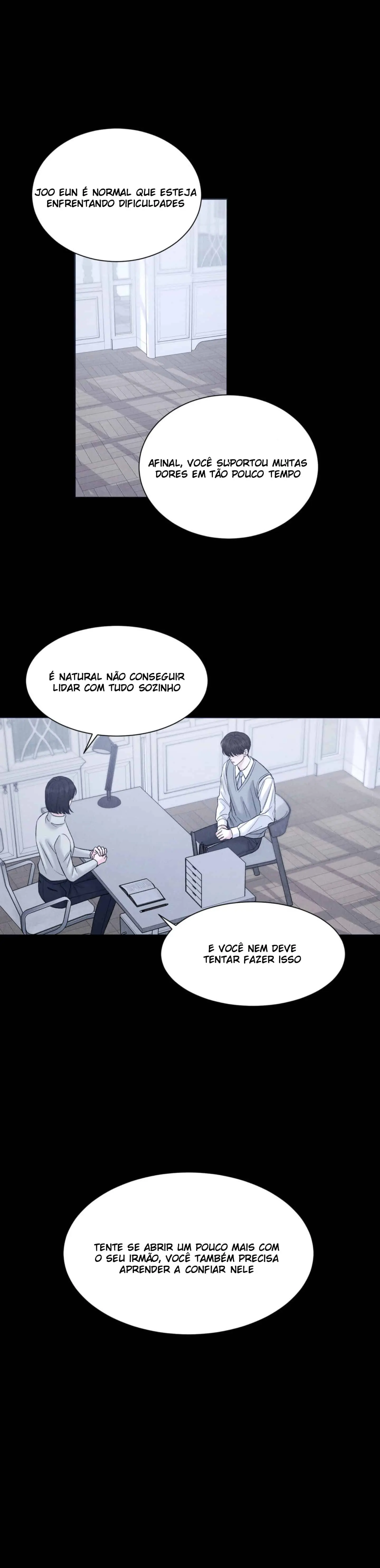 Joo eun – Capítulo 02 Yaoi – Página 30