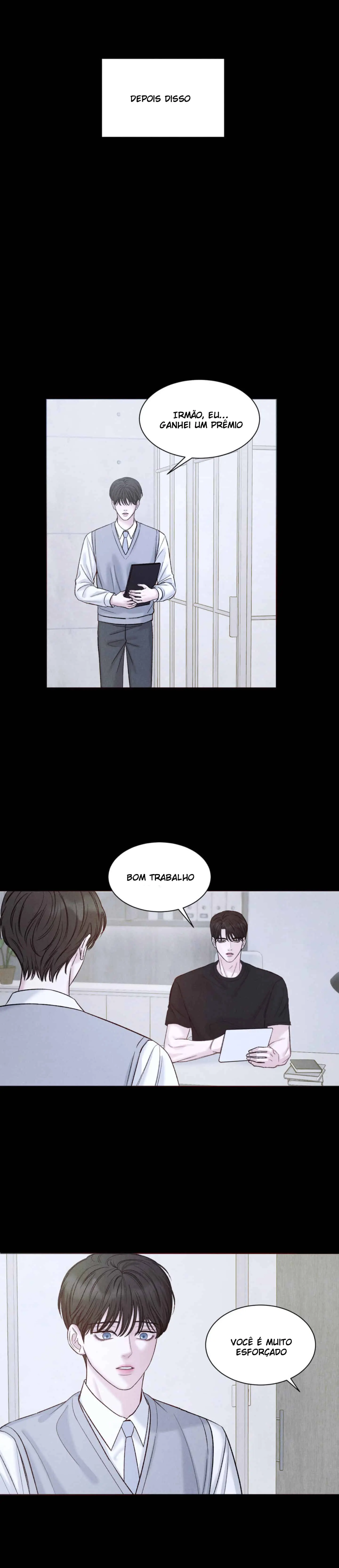 Joo eun – Capítulo 02 Yaoi – Página 36