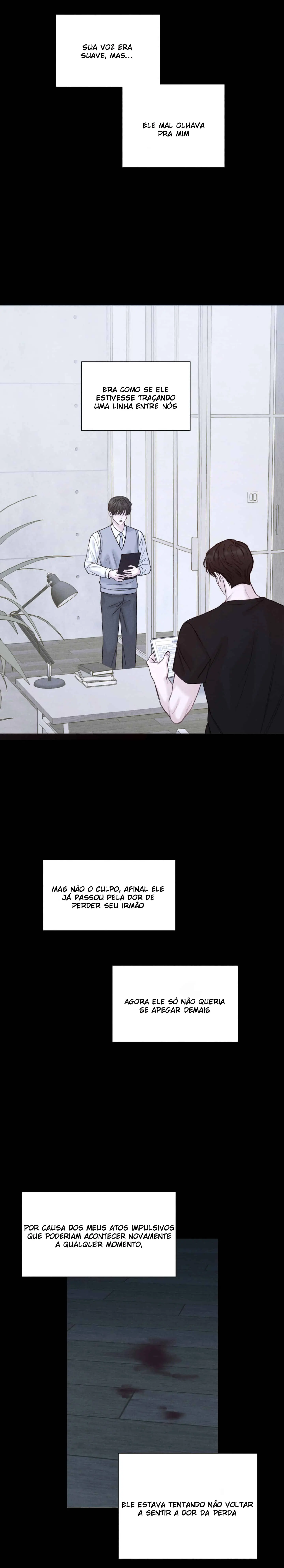 Joo eun – Capítulo 02 Yaoi – Página 37