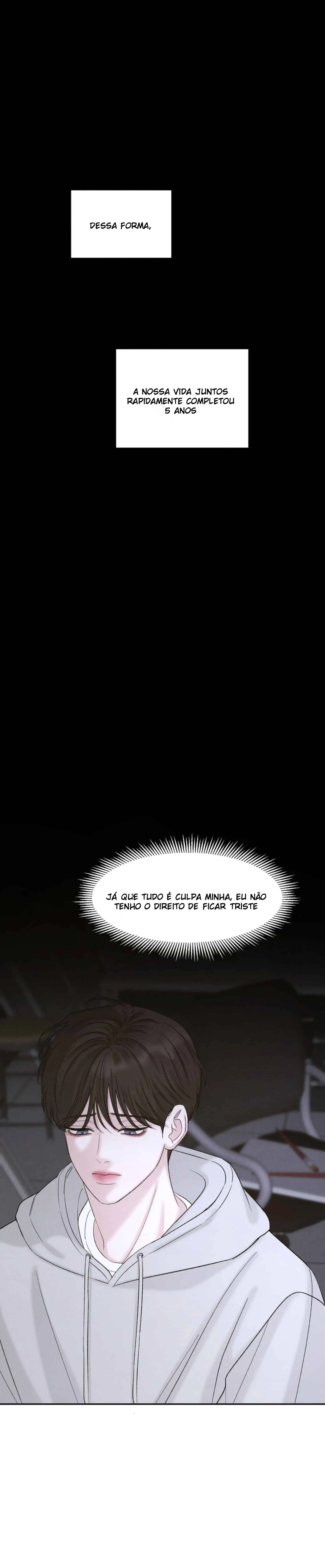 Joo eun – Capítulo 02 Yaoi – Página 38