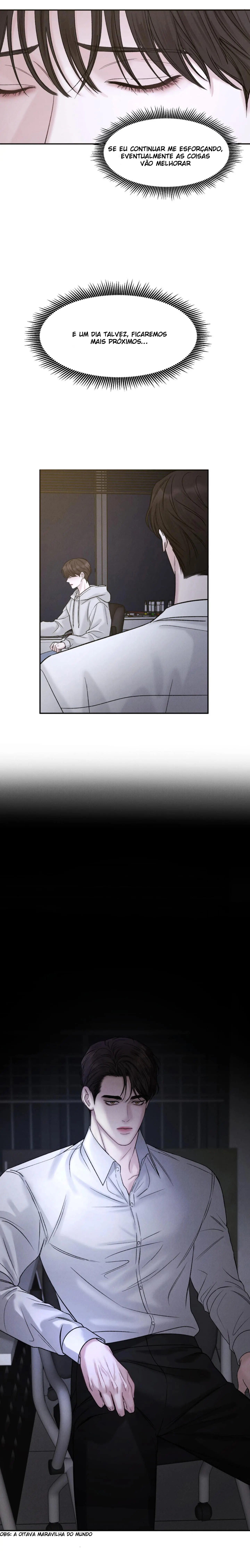 Joo eun – Capítulo 02 Yaoi – Página 39