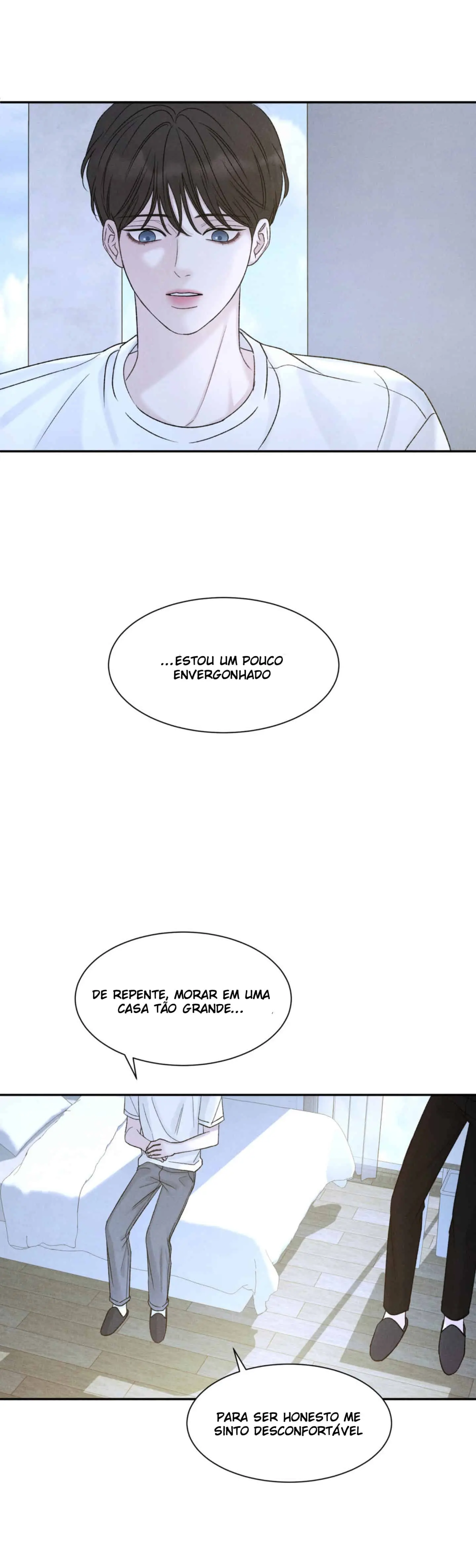 Joo eun – Capítulo 02 Yaoi – Página 4