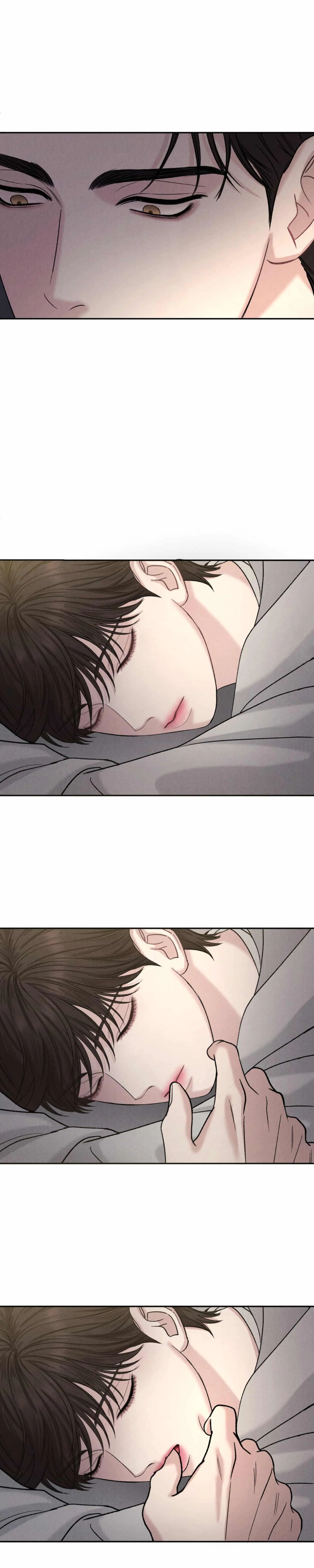 Joo eun – Capítulo 02 Yaoi – Página 43