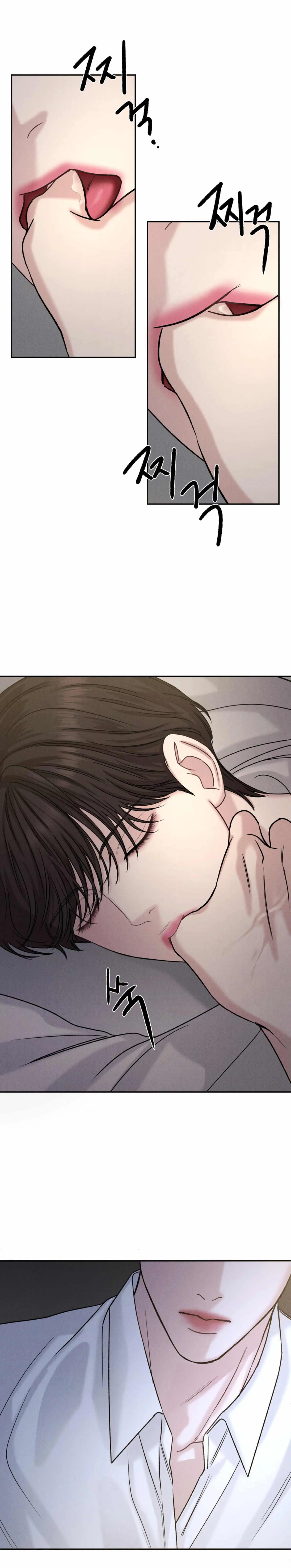 Joo eun – Capítulo 02 Yaoi – Página 44