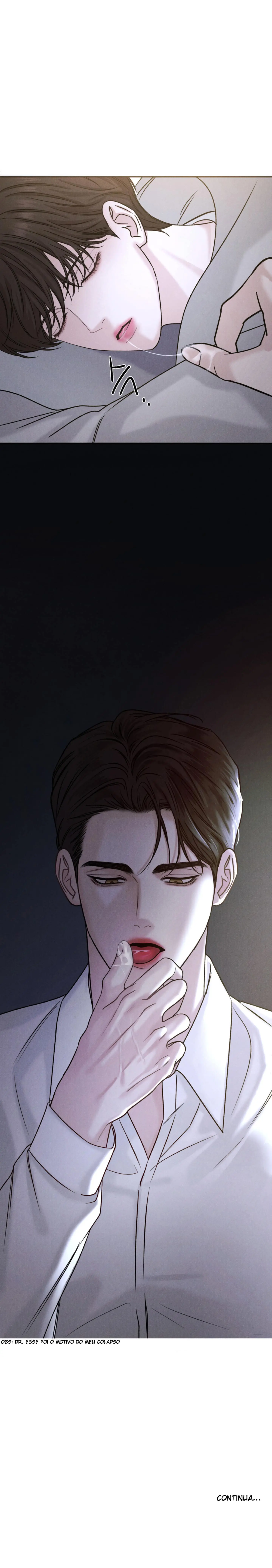 Joo eun – Capítulo 02 Yaoi – Página 45