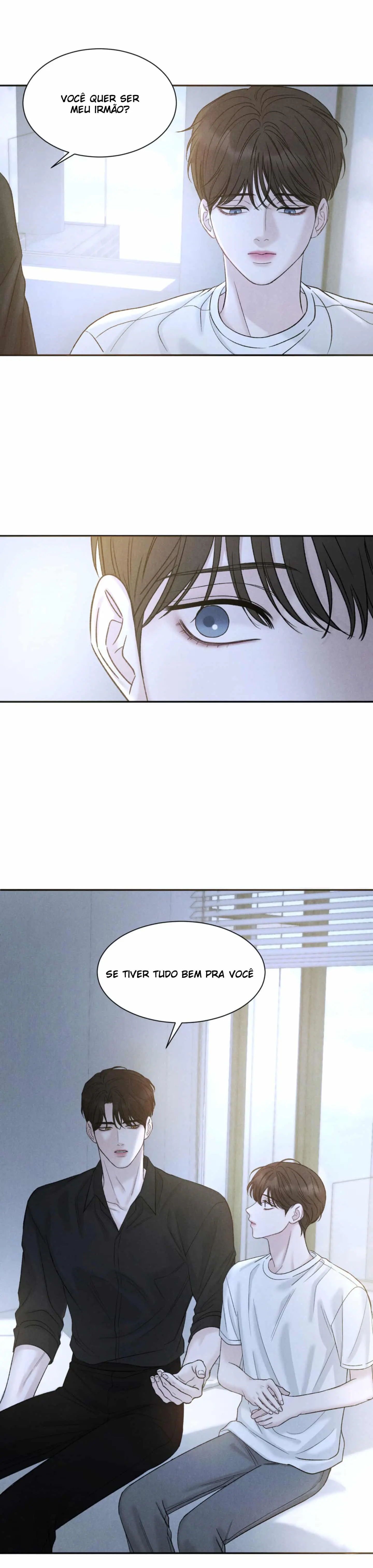 Joo eun – Capítulo 02 Yaoi – Página 8