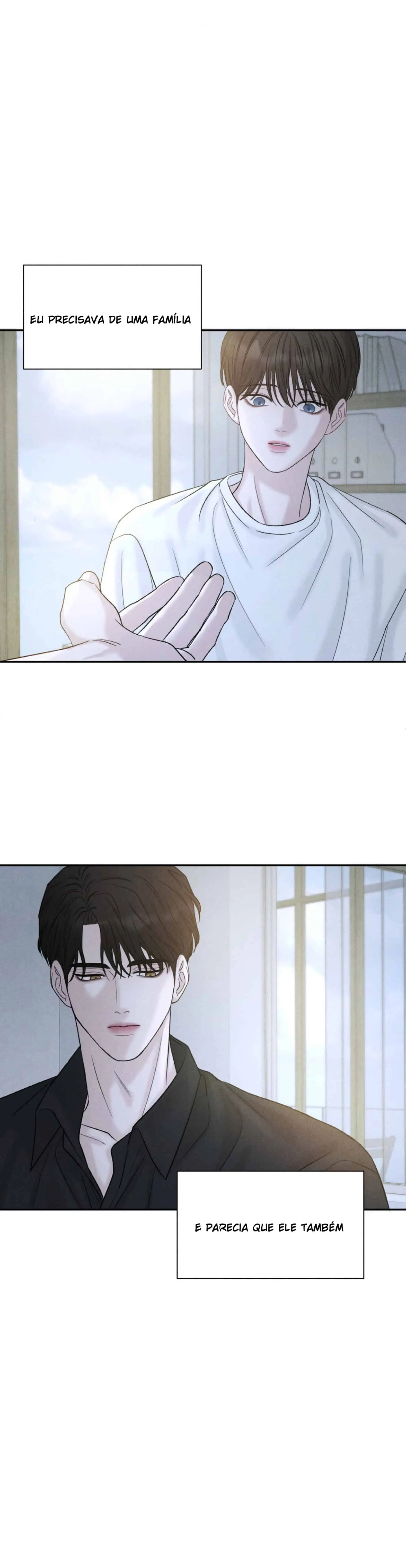 Joo eun – Capítulo 02 Yaoi – Página 9