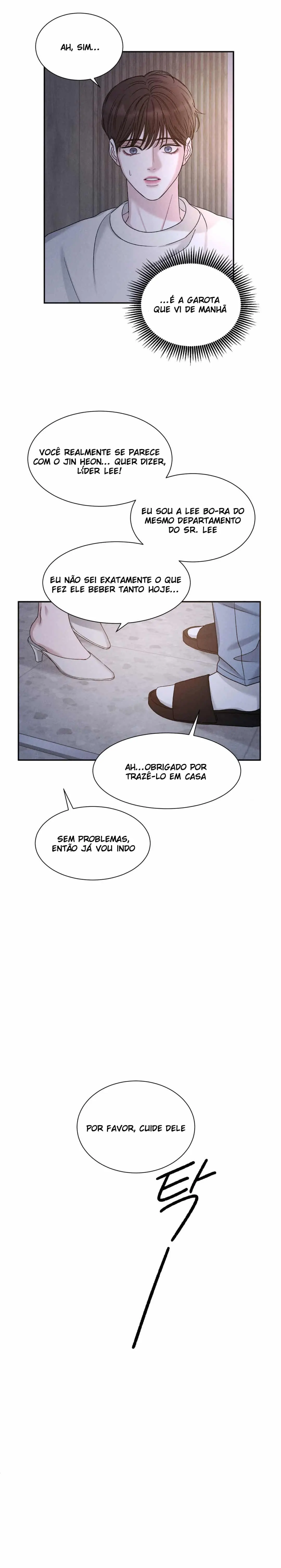 Joo eun – Capítulo 03 Yaoi – Página 16