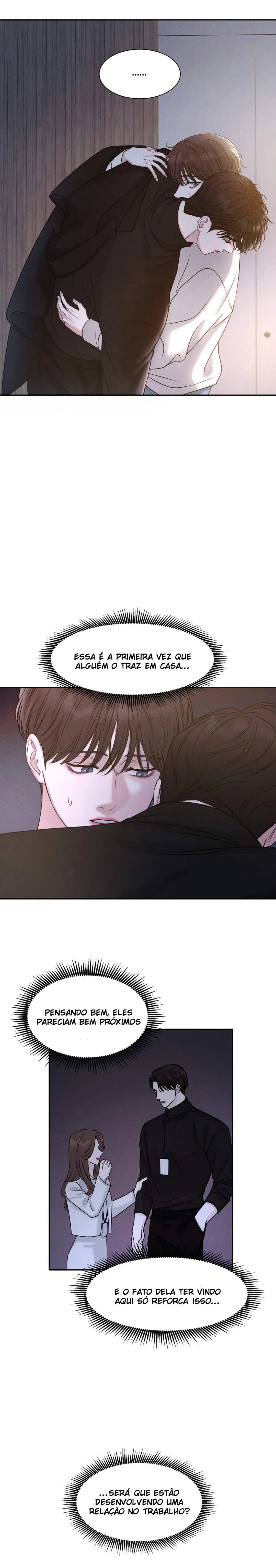 Joo eun – Capítulo 03 Yaoi – Página 17