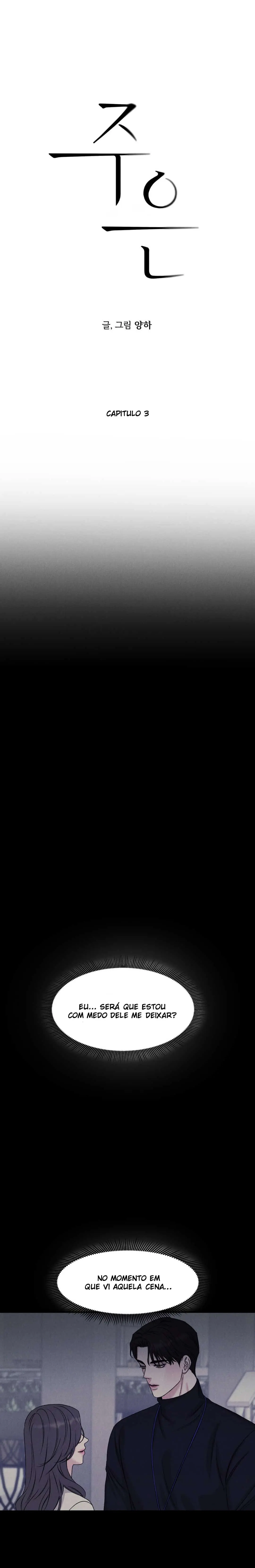 Joo eun – Capítulo 03 Yaoi – Página 6