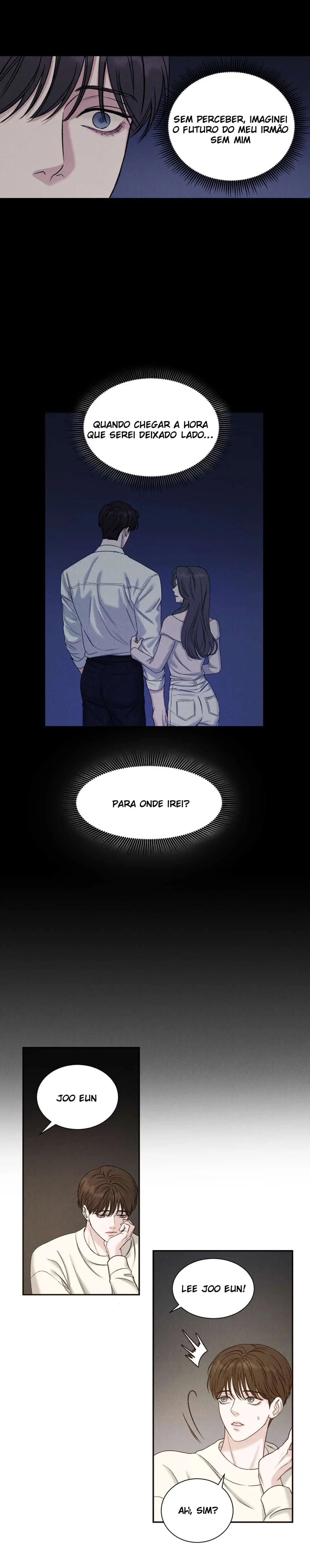 Joo eun – Capítulo 03 Yaoi – Página 7