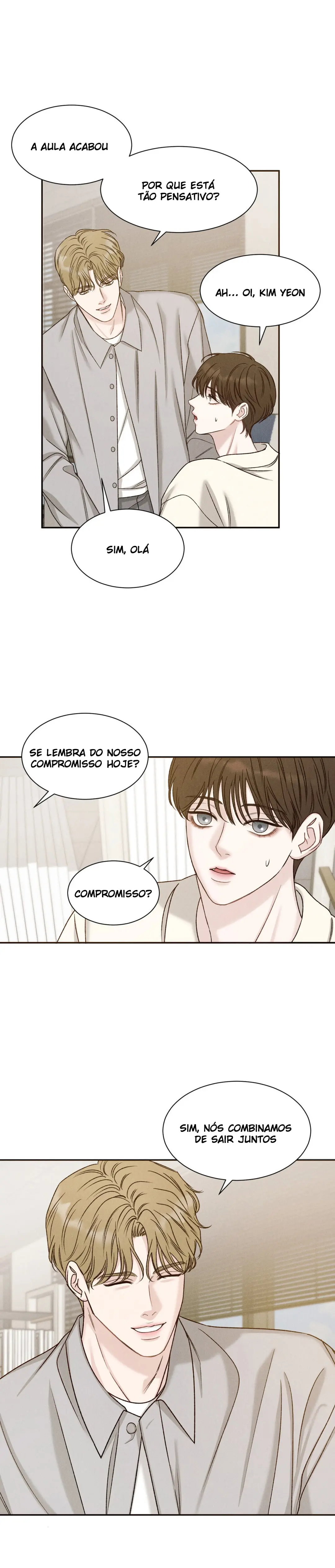 Joo eun – Capítulo 03 Yaoi – Página 8