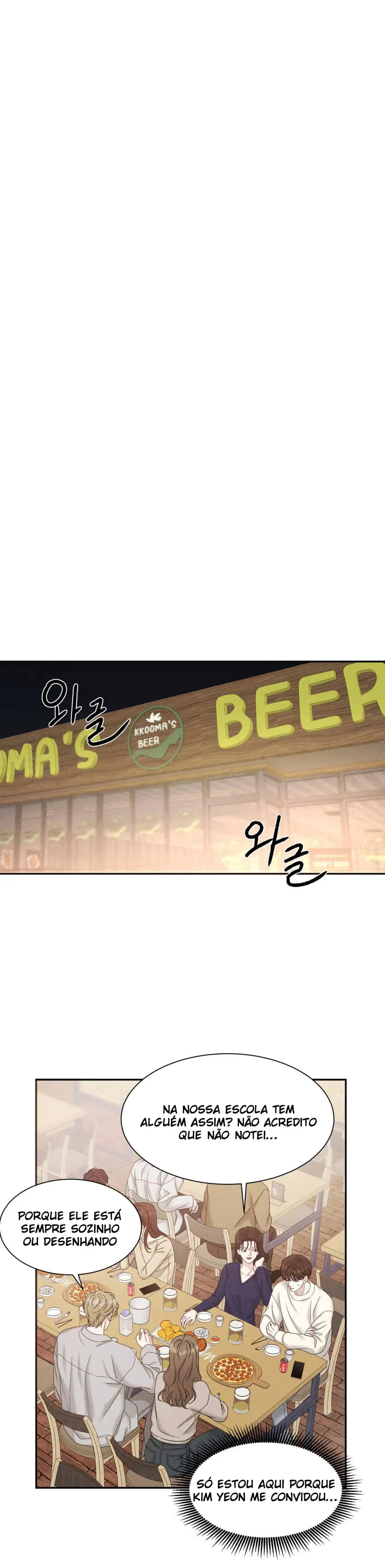 Joo eun – Capítulo 03 Yaoi – Página 9