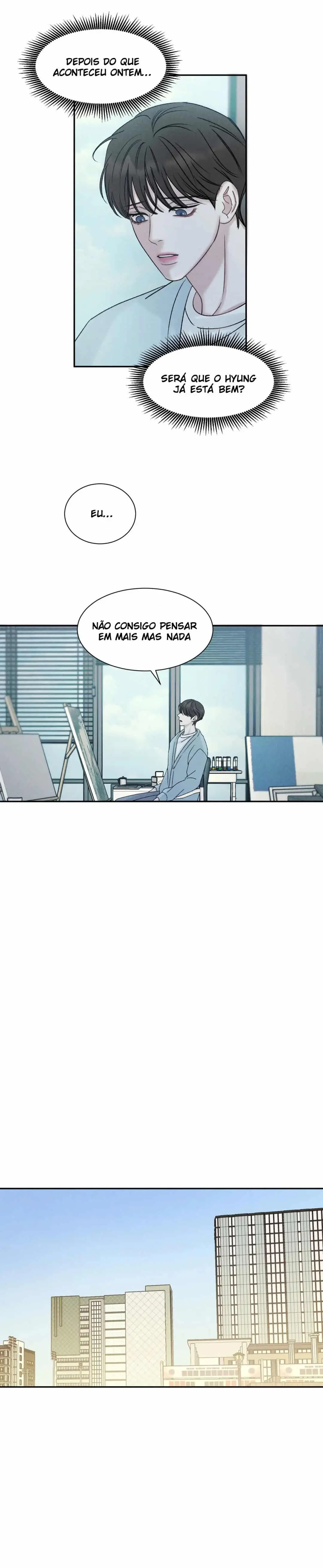 Joo eun – Capítulo 04 Yaoi – Página 10