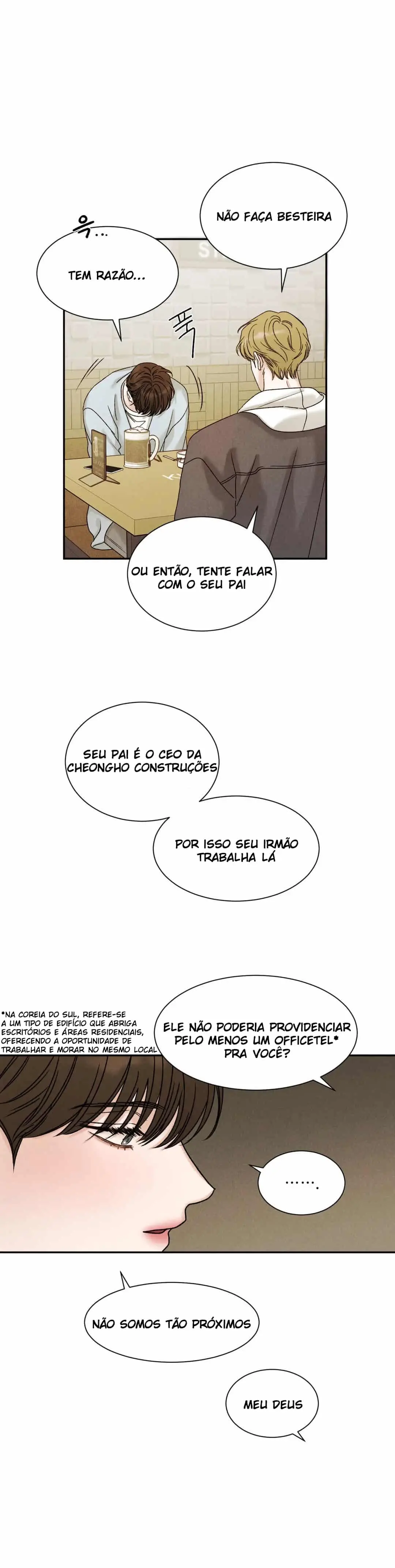 Joo eun – Capítulo 04 Yaoi – Página 13