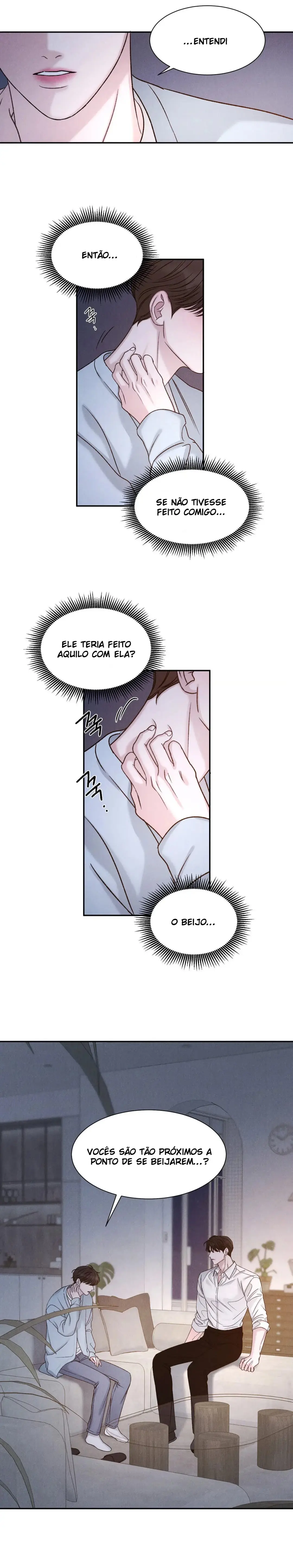 Joo eun – Capítulo 04 Yaoi – Página 21