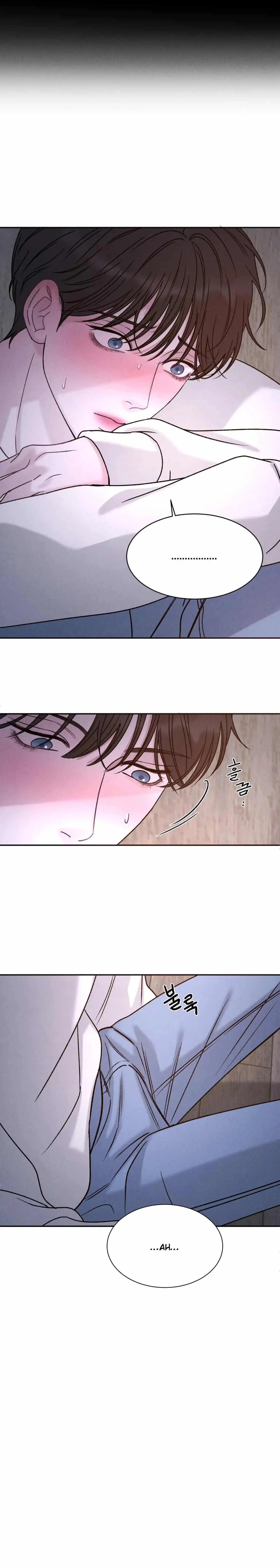 Joo eun – Capítulo 04 Yaoi – Página 4