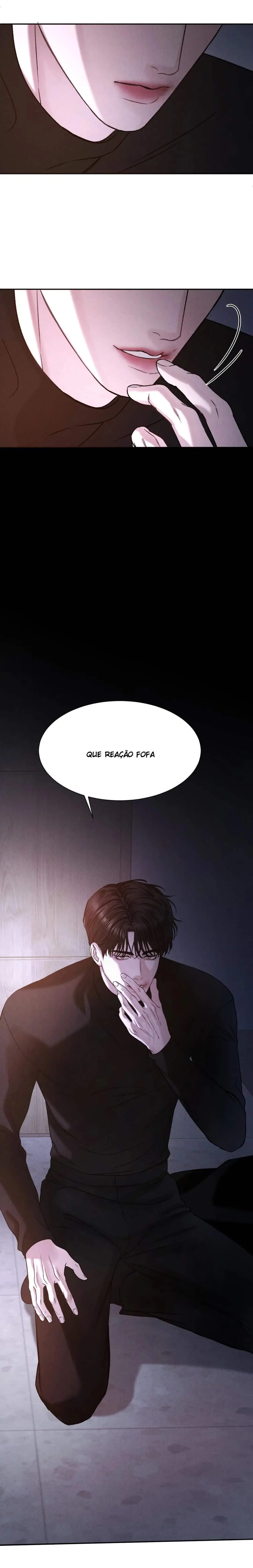 Joo eun – Capítulo 04 Yaoi – Página 5