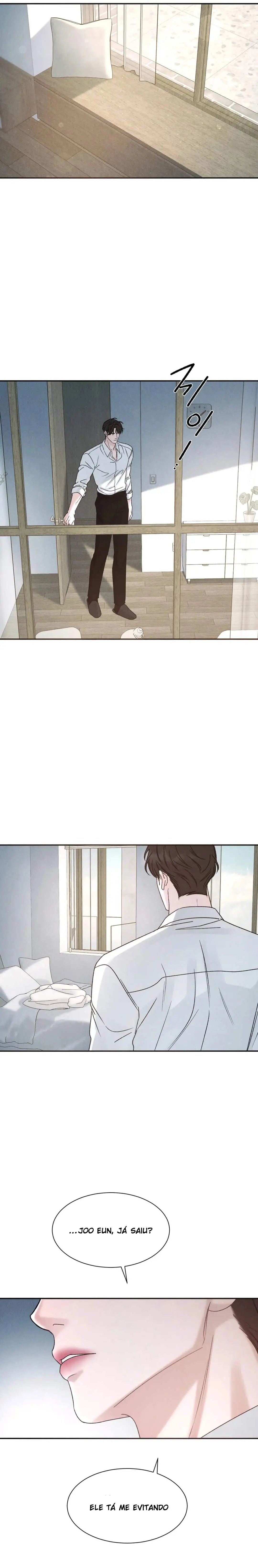 Joo eun – Capítulo 04 Yaoi – Página 7