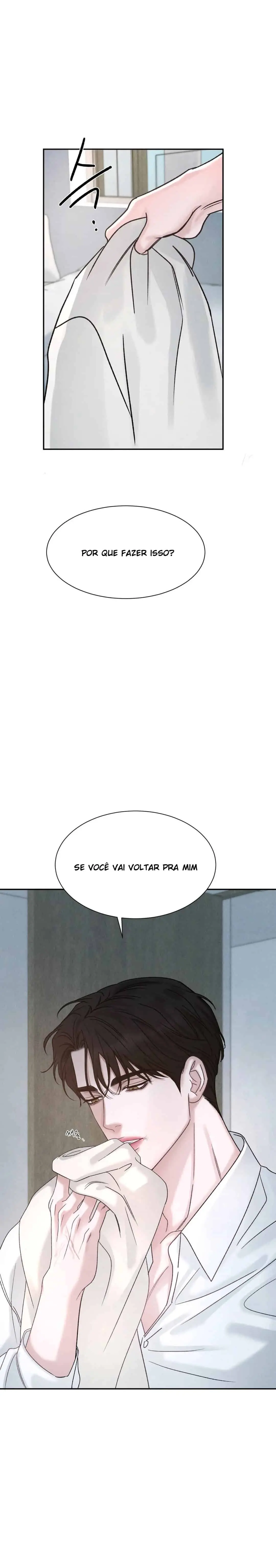 Joo eun – Capítulo 04 Yaoi – Página 8