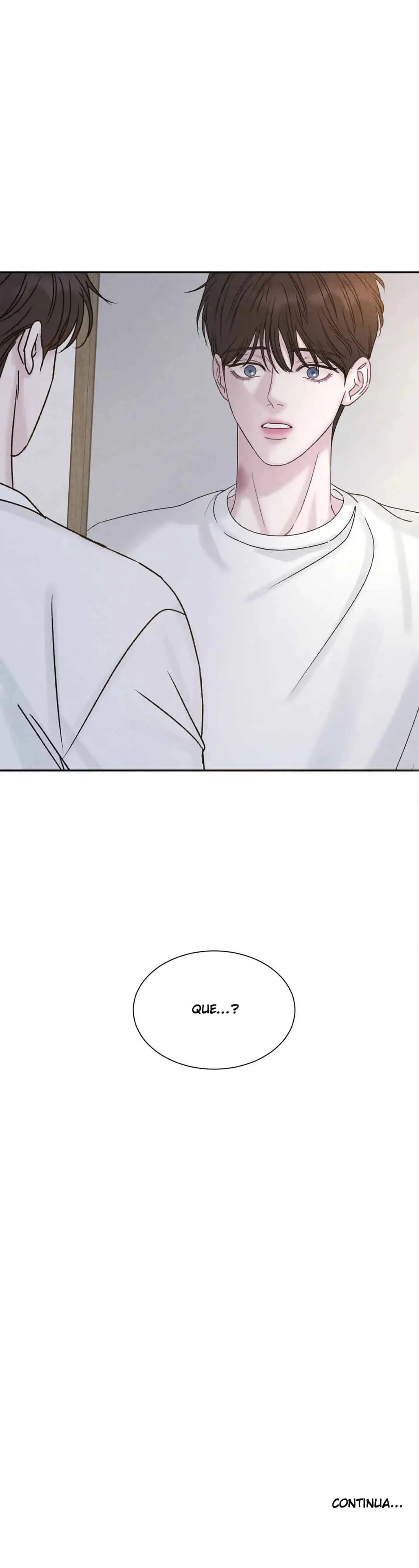 Joo eun – Capítulo 05 Yaoi – Página 8