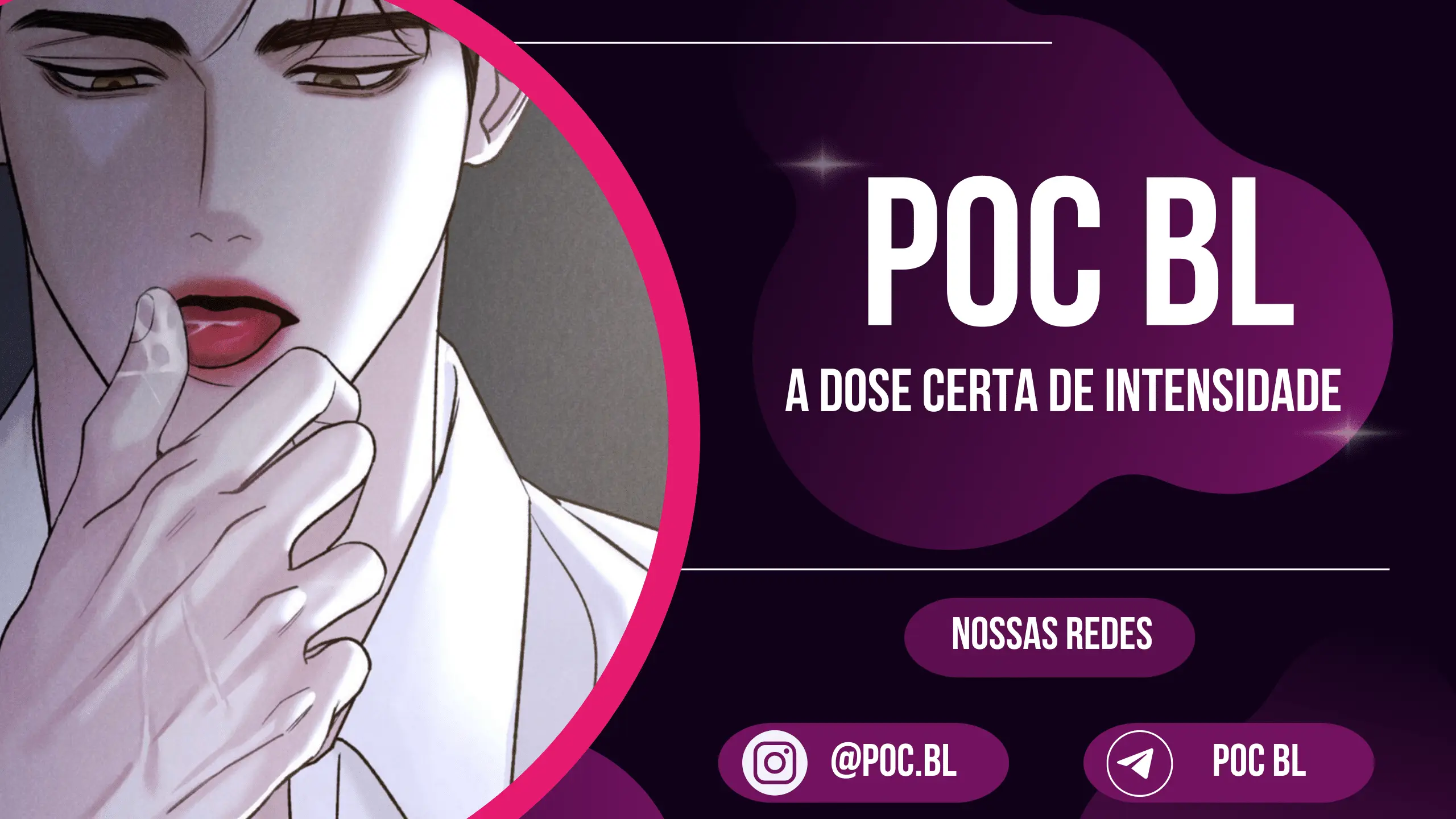 Joo eun – Capítulo 06 Yaoi – Página 1