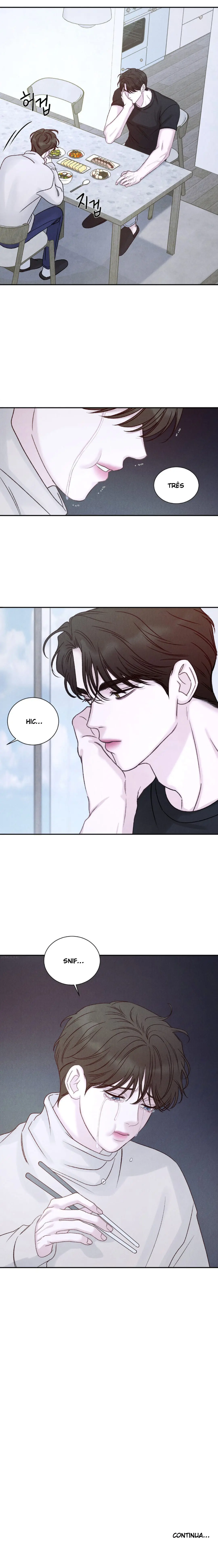 Joo eun – Capítulo 08 Yaoi – Página 8