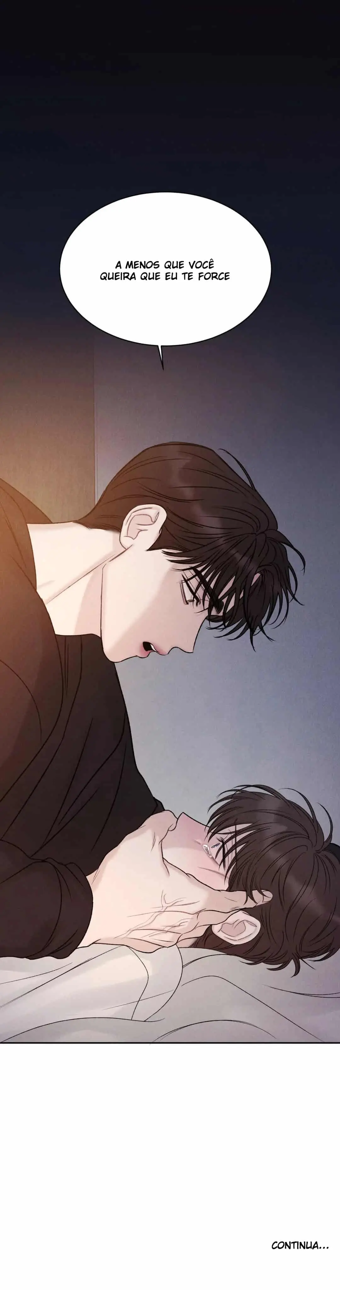 Joo eun – Capítulo 12 Yaoi – Página 10