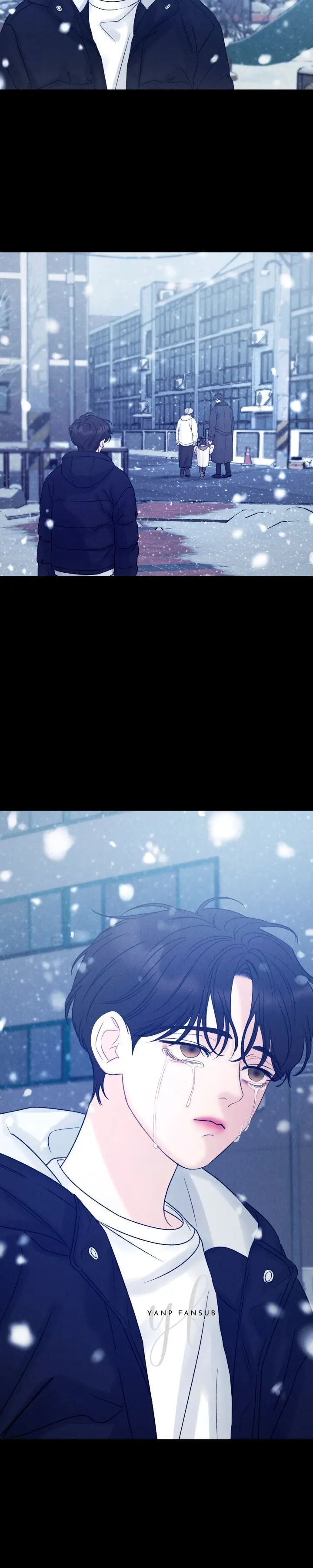 Joo Eun – Capítulo 14 Yaoi – Página 10