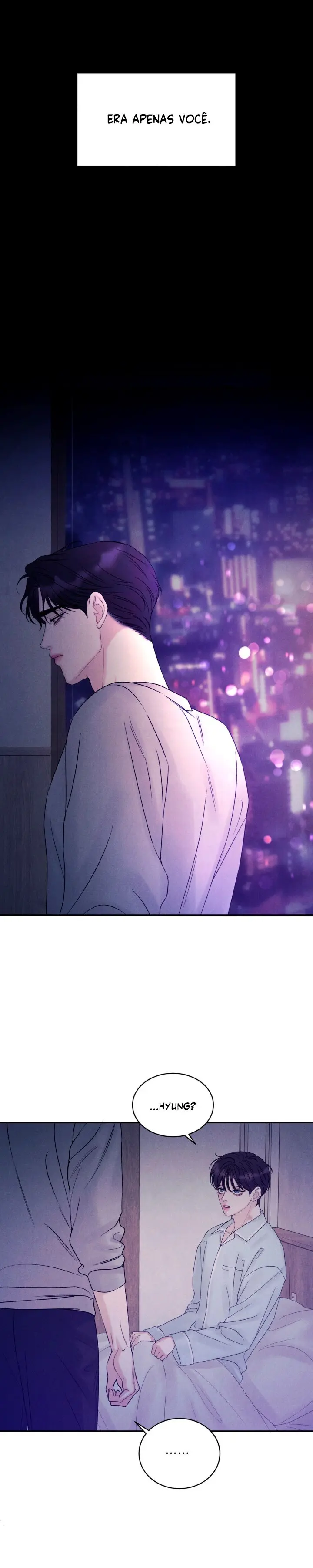 Joo Eun – Capítulo 14 Yaoi – Página 13