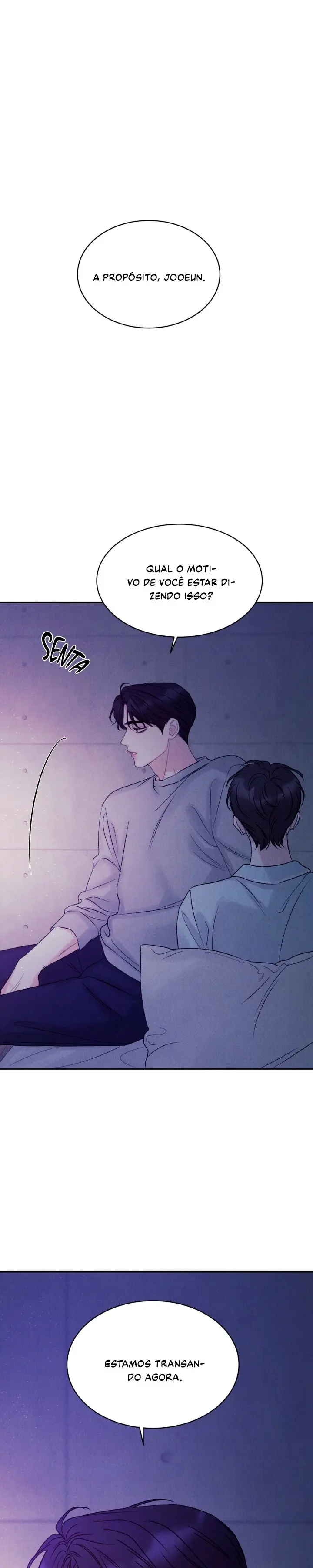 Joo Eun – Capítulo 14 Yaoi – Página 14