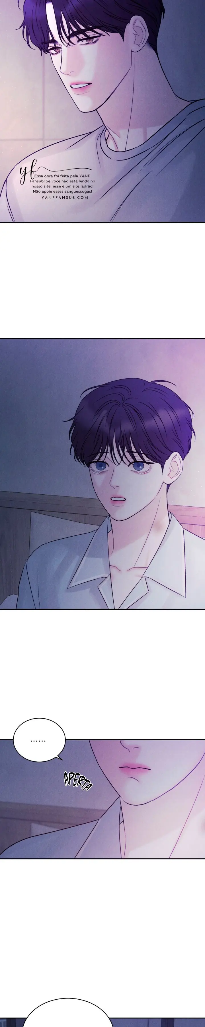 Joo Eun – Capítulo 14 Yaoi – Página 15