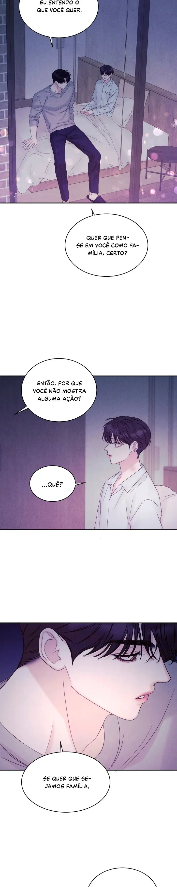 Joo Eun – Capítulo 14 Yaoi – Página 16