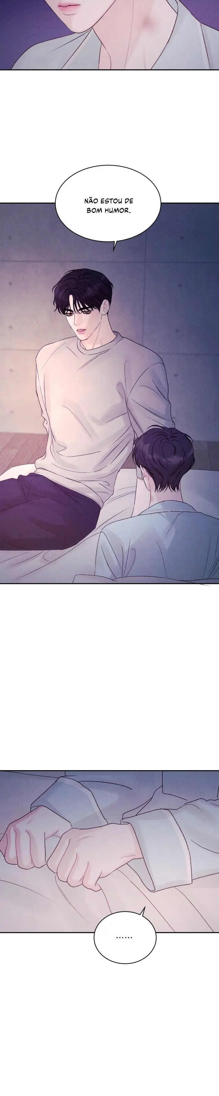 Joo Eun – Capítulo 14 Yaoi – Página 18