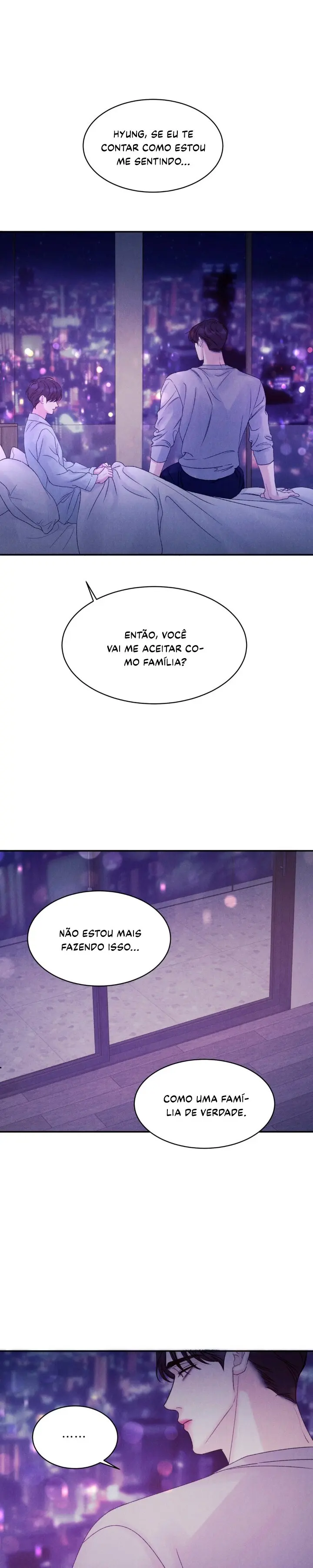 Joo Eun – Capítulo 14 Yaoi – Página 19