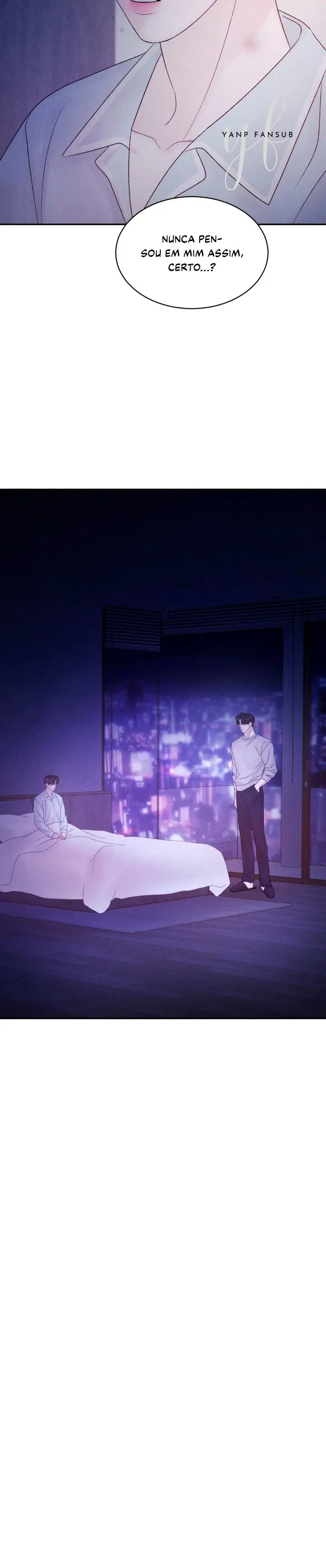 Joo Eun – Capítulo 14 Yaoi – Página 2