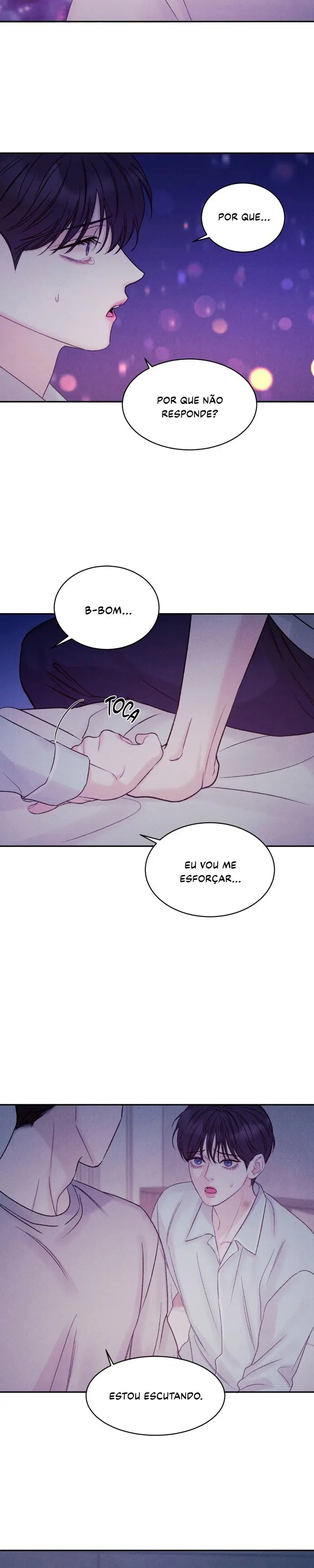 Joo Eun – Capítulo 14 Yaoi – Página 20