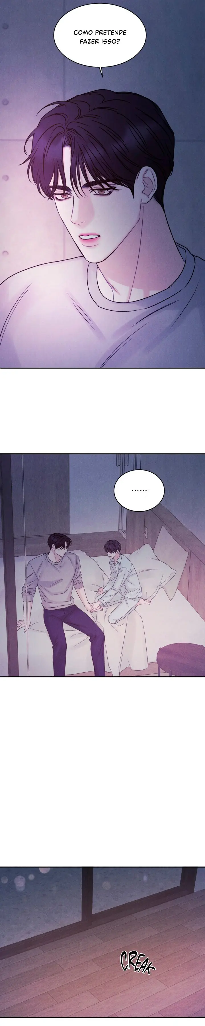 Joo Eun – Capítulo 14 Yaoi – Página 21