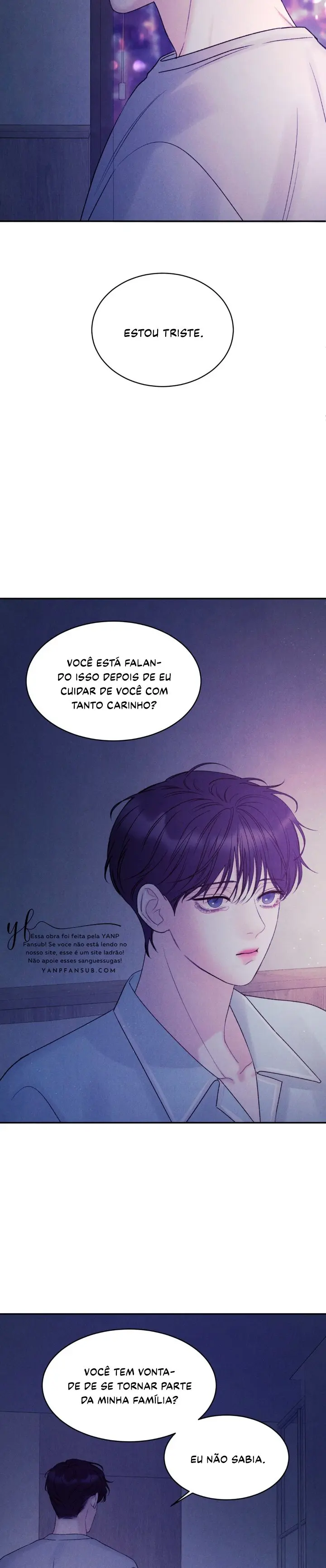 Joo Eun – Capítulo 14 Yaoi – Página 4