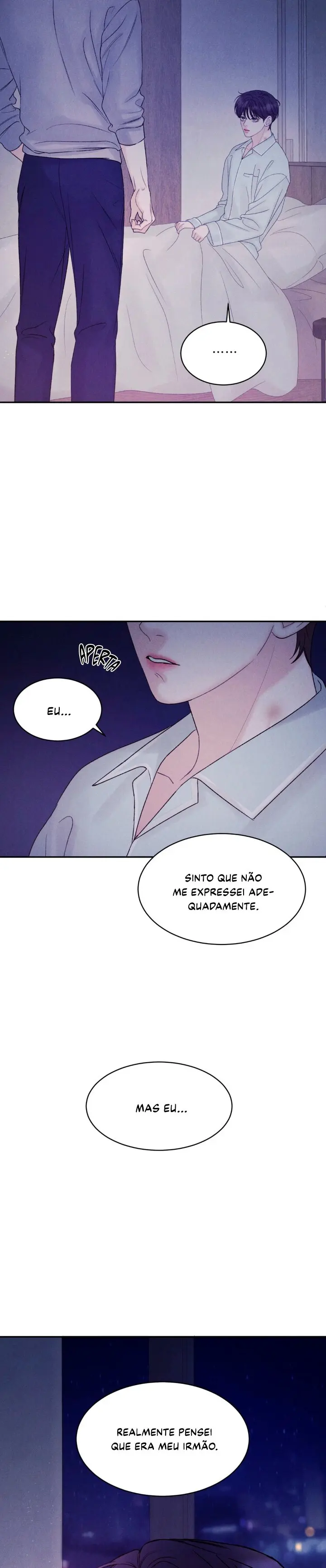 Joo Eun – Capítulo 14 Yaoi – Página 5