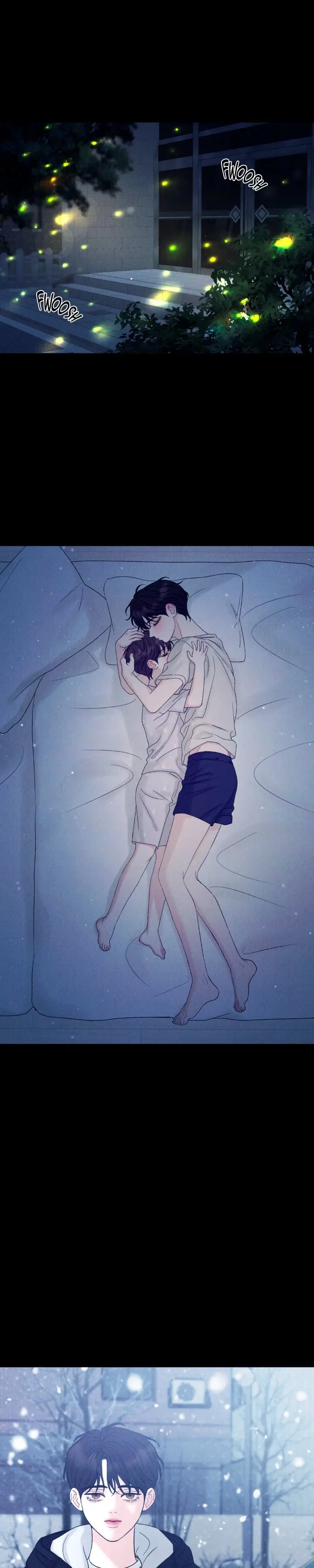 Joo Eun – Capítulo 14 Yaoi – Página 9