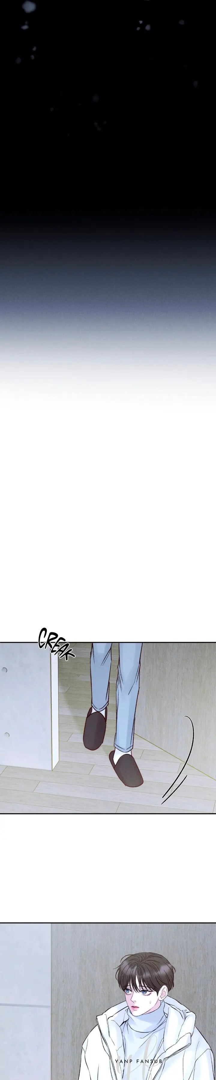 Joo Eun – Capítulo 15 Yaoi – Página 10