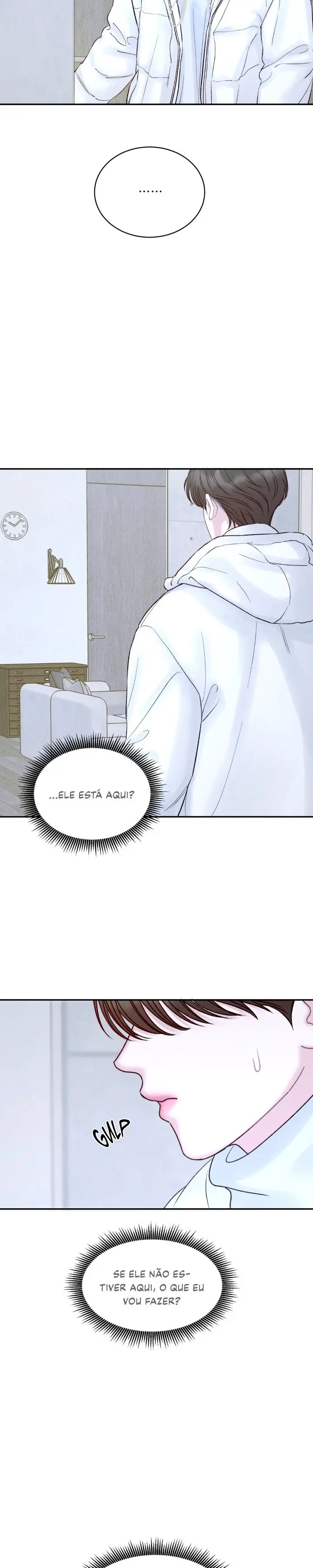 Joo Eun – Capítulo 15 Yaoi – Página 11