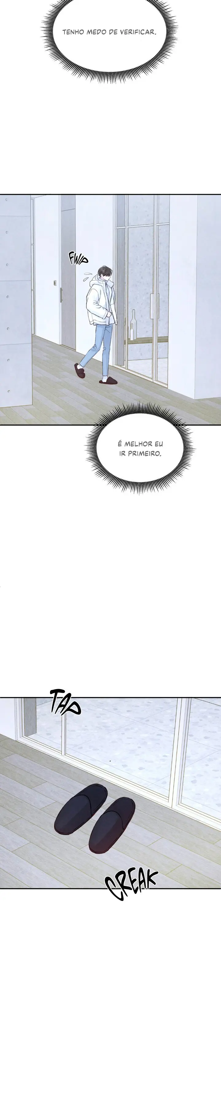 Joo Eun – Capítulo 15 Yaoi – Página 12