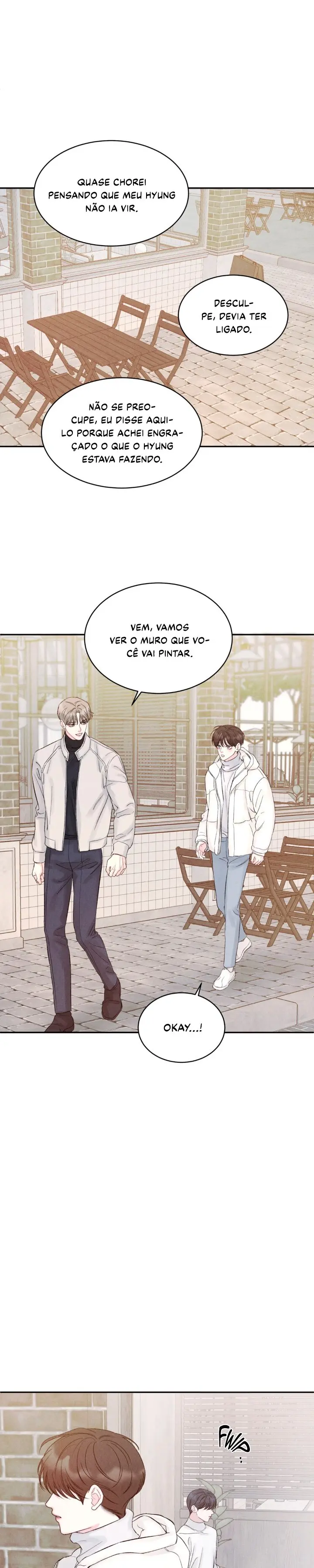 Joo Eun – Capítulo 15 Yaoi – Página 15