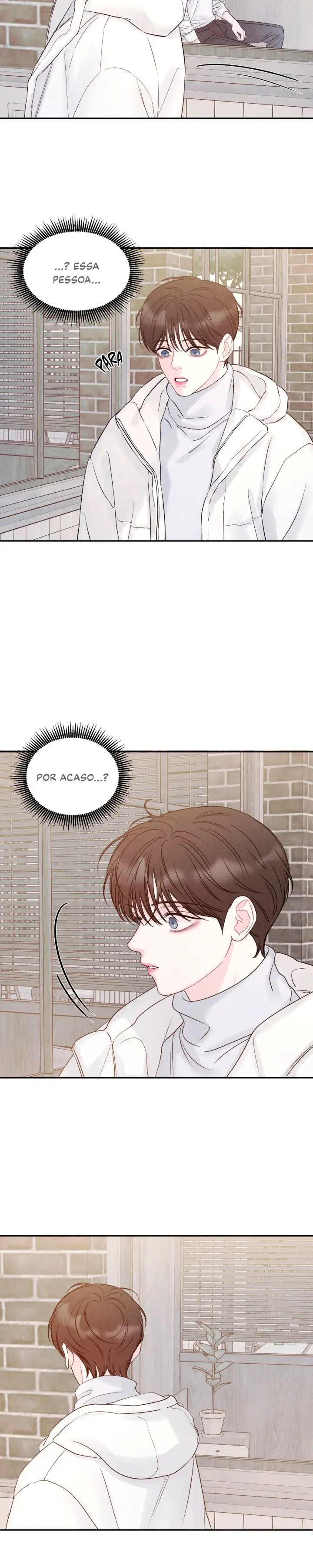 Joo Eun – Capítulo 15 Yaoi – Página 16