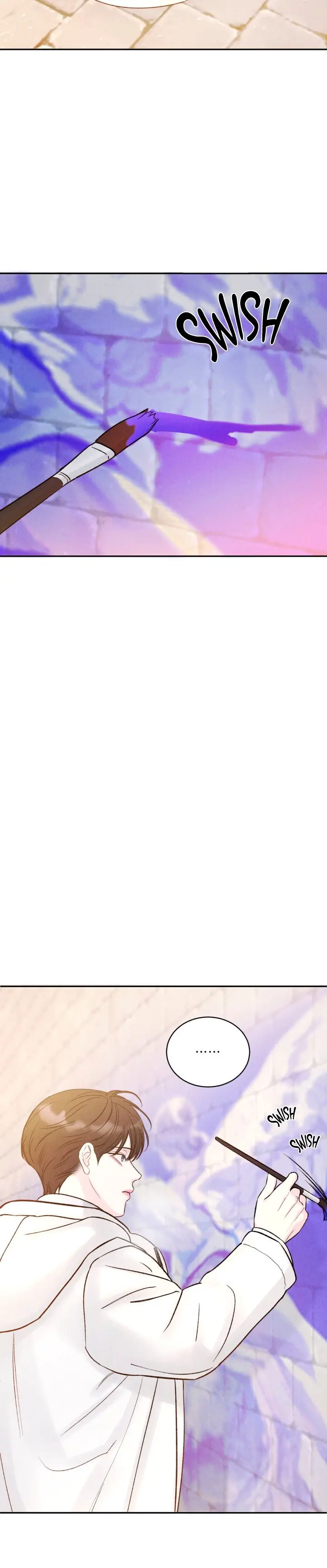 Joo Eun – Capítulo 15 Yaoi – Página 18