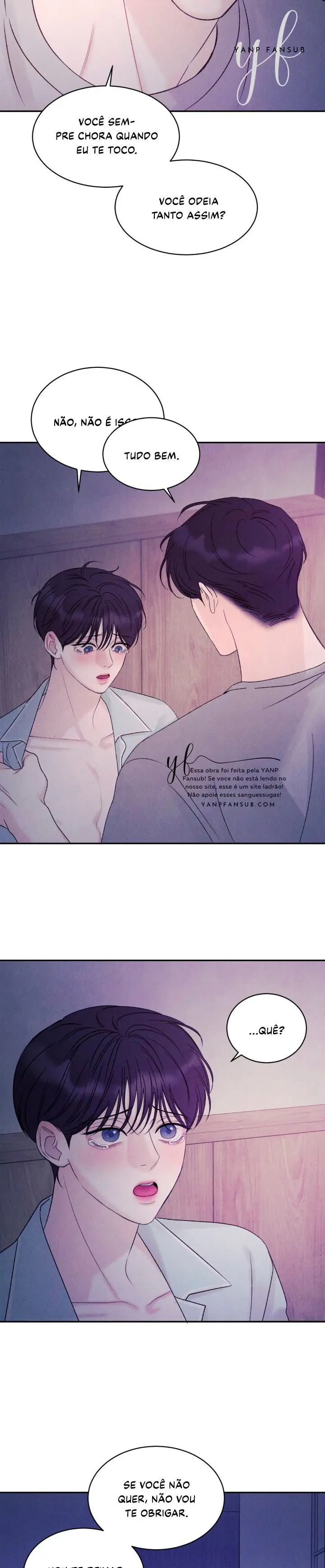 Joo Eun – Capítulo 15 Yaoi – Página 2