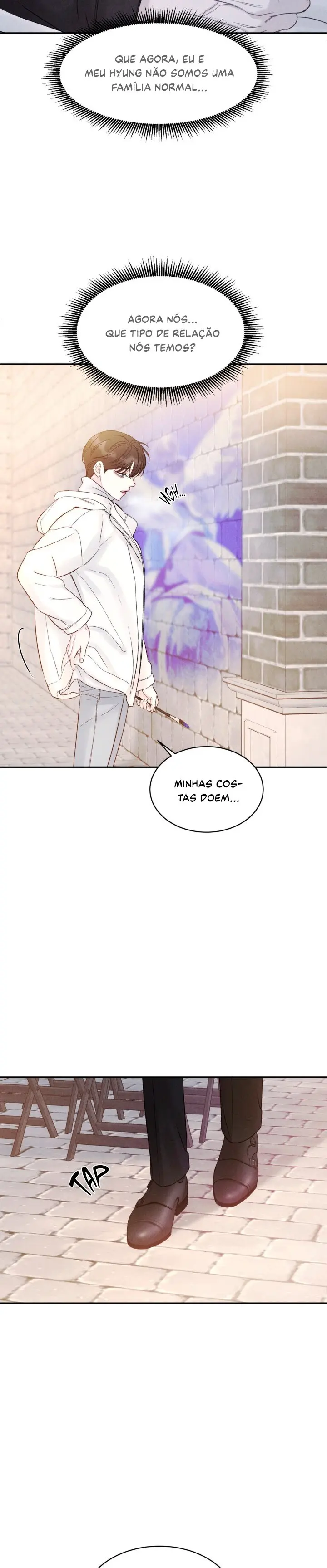 Joo Eun – Capítulo 15 Yaoi – Página 20