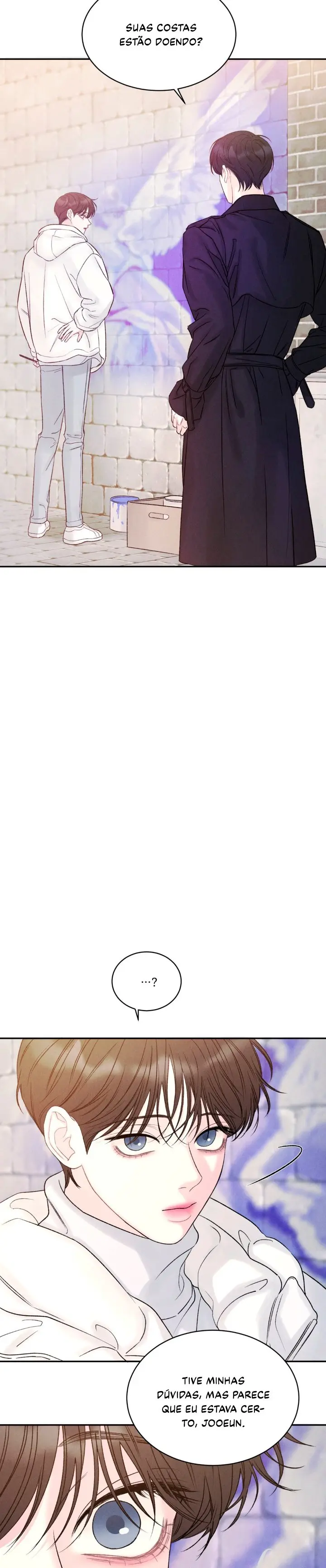 Joo Eun – Capítulo 15 Yaoi – Página 21